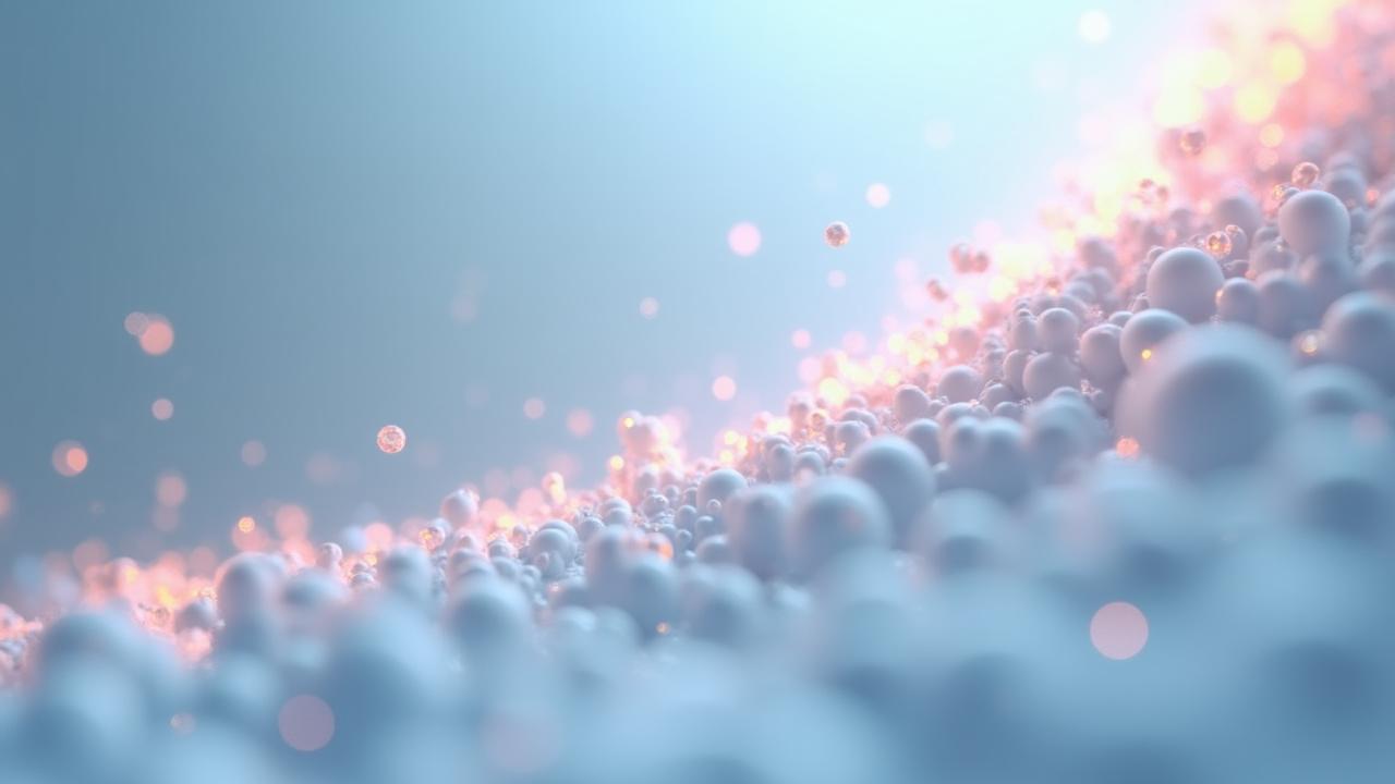 A winding path representing professional career progression